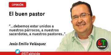 El buen pastor