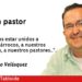 El buen pastor