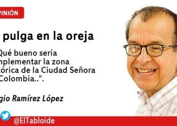 La pulga en la oreja