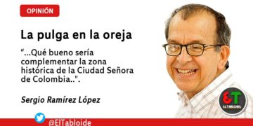 La pulga en la oreja