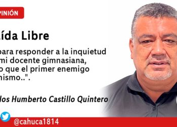 Caída Libre