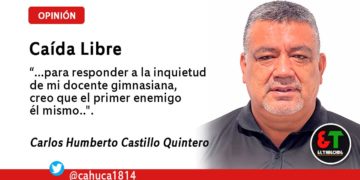 Caída Libre