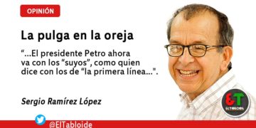 La pulga en la oreja