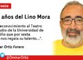 15 años del Lino Mora
