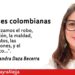 Verdades colombianas
