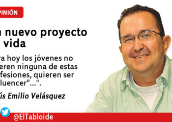 Un nuevo proyecto de vida