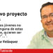 Un nuevo proyecto de vida