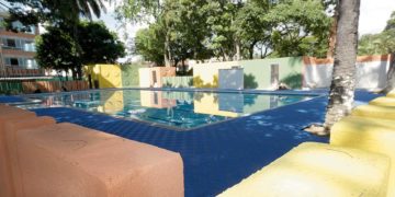 El parque Julia Scarpetta tiene nueva cara