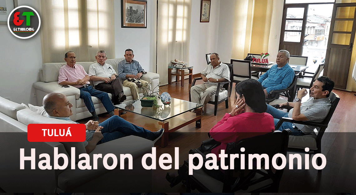 Alcaldía anuncia conservación de la sede del Imder