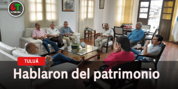 Alcaldía anuncia conservación de la sede del Imder