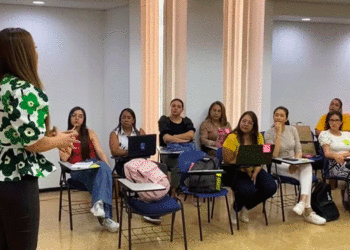 Secretaria de educación cuenta con equipo de apoyo psicológico para atender niños talentosos