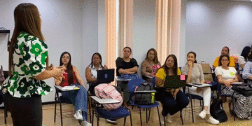 Secretaria de educación cuenta con equipo de apoyo psicológico para atender niños talentosos