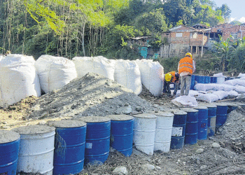 Se inicia solución a la interconexión vial en el nororiente del Valle