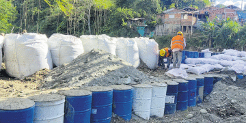 Se inicia solución a la interconexión vial en el nororiente del Valle