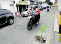 Aumentan las trampas en las calles de Tuluá