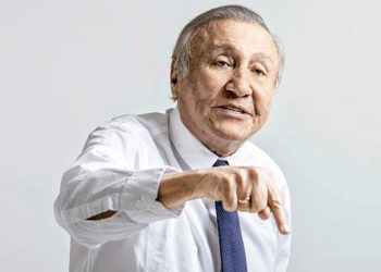 Rodolfo Hernández, inhabilitado por 14 años para ejercer cargos públicos por caso Vitalogic