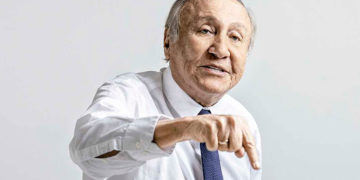 Rodolfo Hernández, inhabilitado por 14 años para ejercer cargos públicos por caso Vitalogic