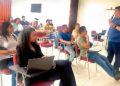 Estudiantes de Roldanillo se capacitan en las TIC