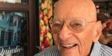 Fallece reconocido empresario del centro del Valle del Cauca