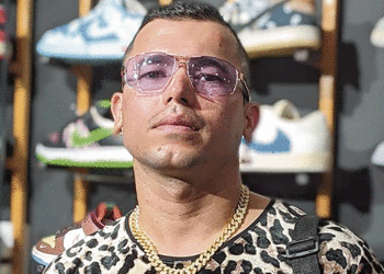 Santos, cantautor caleño con corazón tulueño