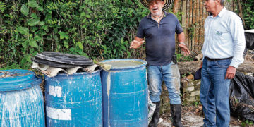 Los ponce dan ejemplo en Sevilla 