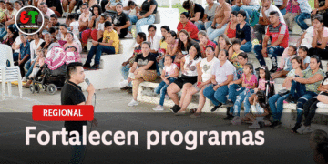 En Toro inician tránsito de familias en acción a Renta Segura