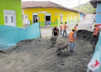 Calle del comercio es una realidad en Toro