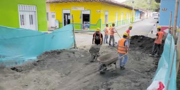 Calle del comercio es una realidad en Toro