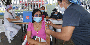 Tuluá se suma a la jornada nacional de vacunatón; tambien en 39 municipios del Valle