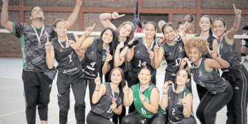 Uceva a la final de ASCUN