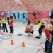 Con recreación la Uceva le apuesta a la interacción social de los niños