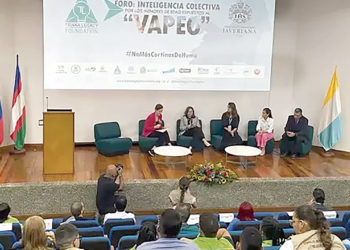 El cigarrillo electrónico, la nueva amenaza