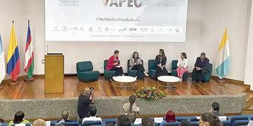 El cigarrillo electrónico, la nueva amenaza