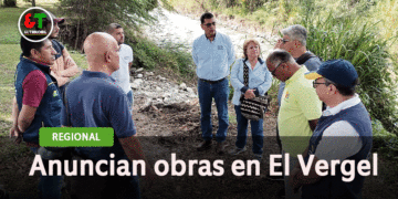 Gobernación y alcaldía unen esfuerzos para recuperar Parque Lineal de El Vergel