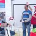 Fortalecen campañas de prevencion en el centro del Valle