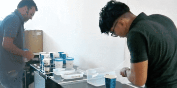 En el Valle, los zancudos no se matan, se cuidan