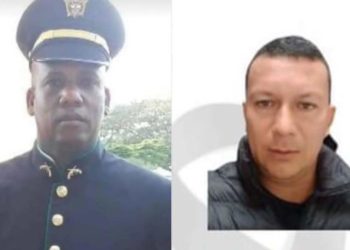 Dos muertos y tres heridos dejó accidente de tránsito en Zarzal