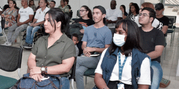 Capacitación en liderazgo para luchar contra la violencia de género