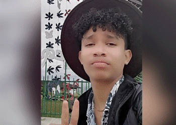 Jaddiel Parra, cantante polifacético