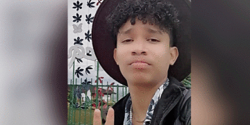 Jaddiel Parra, cantante polifacético