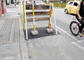 Centroaguas anuncia la ejecución de obras de acueducto en un sector del barrio Victoria