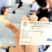 Conductores les llegó la hora de renovar su licencia