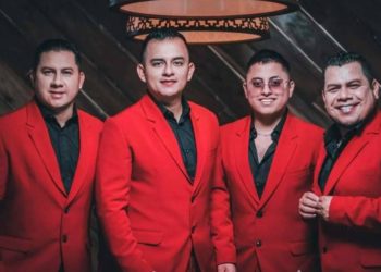 Los hermanos medina y su nuevo éxito “Mi Pecado” 