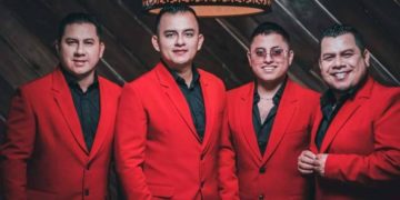 Los hermanos medina y su nuevo éxito “Mi Pecado” 