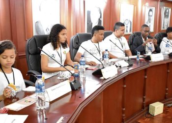 Se evaluó situación de la niñez en el Valle del Cauca