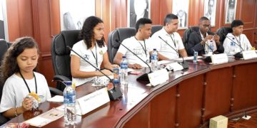 Se evaluó situación de la niñez en el Valle del Cauca