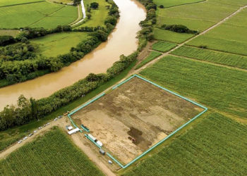 Invertirán 36 mil millones en Ptar de Zarzal