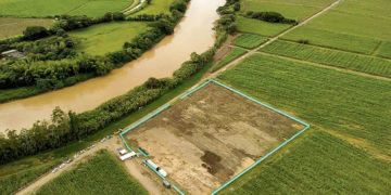 Invertirán 36 mil millones en Ptar de Zarzal