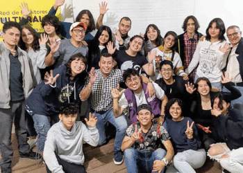 En Sevilla se implementa el programa de señas para mejorar la comunicación