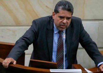 Consejo de Estado anuló la elección del contralor general de la nación